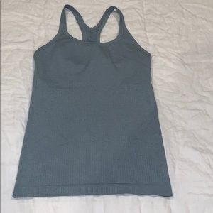 Luluemon Razerback Tanktop
